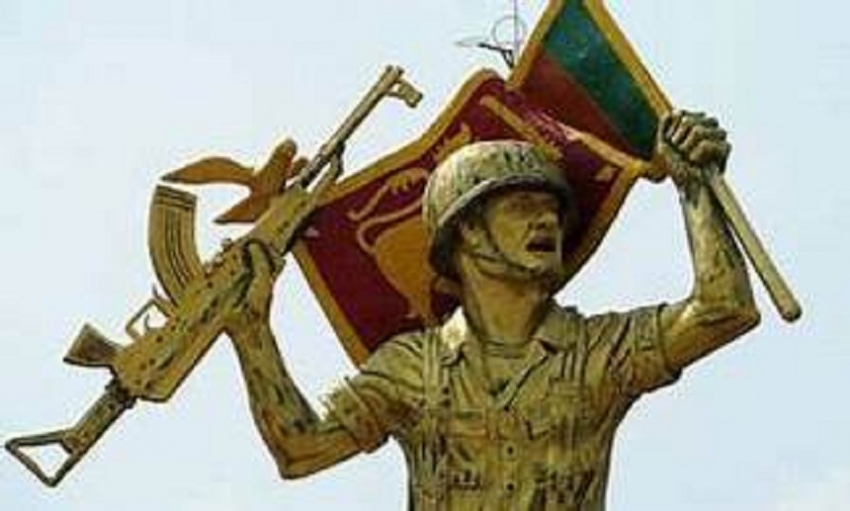 Army to reforest Wilpattu tomorrow to mark  War Heroes&#039; Day