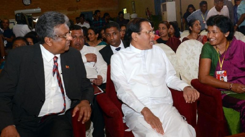 President inaugurates ‘Vedasa’ Medical Exhibition