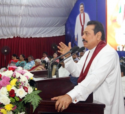 President participates at Badulla Haliela Women&#039;s Convention