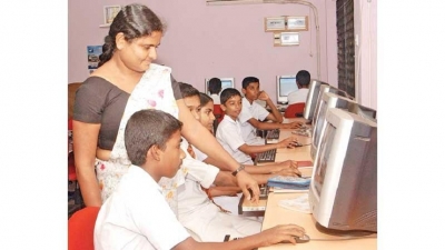 Digital education  reaches over 2,700 schools