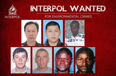 Lankan terror suspects now on Interpol FTF list
