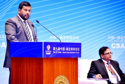 Kunming ’14 rakes in $4.6M for Lankan biz