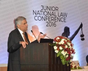 PM at JNLC – 2016