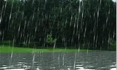 High rainfall of 270 mm reports fromBatticaloa