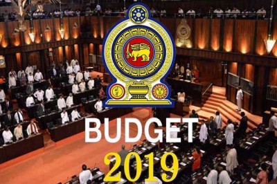 Budget 2019 presented at Parliament on Feb 05