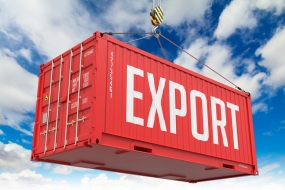 Exports top US $ 795 Mn in April 2018