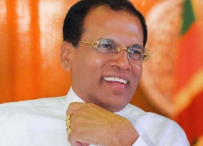 Getting closer to Dharma will help build a society of maithriya, goodwill - President