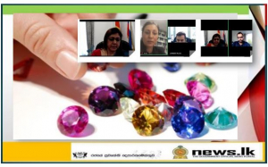 Sri Lankan Gems Promoted in Russia