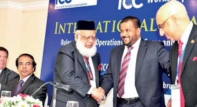 Fasibility study on a FTA between Sri Lanka and B&#039;desh  completed