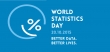 World Statistics Day 2015