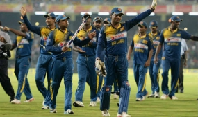 Sri Lanka confirms final 15-man squad for ICC Cricket World Cup 2015