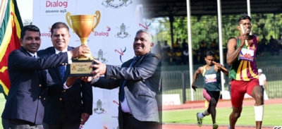 22nd ‘Army Para Games-2019’ Concluded