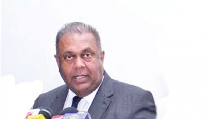 Govt takes safeguards to face economic challenges says FM