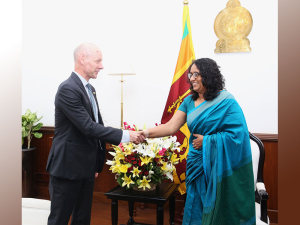 Steps to strengthen relations between Sri Lanka and Australia