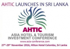 &#039;AHTIC&#039; from November 27-29