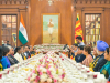 Speech by President Anura Kumara Dissanayake at the State Banquet hosted by Her Excellency Droupadi Murmu, President of India