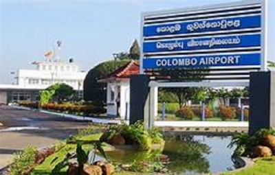 Ratmalana Airport in over Rs.800 m upgrade