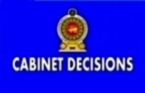 Cabenet Decision