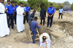 Kachchative Island to get new church