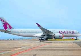 Airbus readies A350 XWB for first customer Qatar Airways