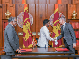 Sri Lanka Secures USD 200 Million from World Bank’s IDA for Second Phase of RESET Program