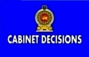 Decisions taken by the Cabinet of Ministers at its meeting held on 07-06-2016