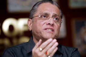 BCCI President Jagmohan Dalmiya passes away