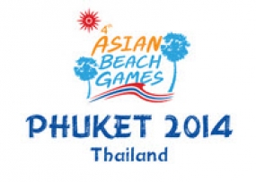 Thailand to Host 4th Asian Beach Games in Phuket