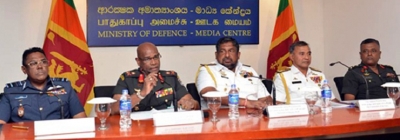TRI-FORCES TO HELP FIGHT DRUG MENACE