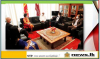 United Nations Assistant Secretary-General pays courtesy call on Hon. Speaker Mahinda Yapa Abeywardena