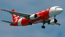 Debris spotted off Indonesia coast, possible link to AirAsia