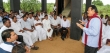 President meets Polonnaruwa District UPFA Peoples Representatives