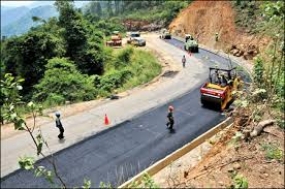 Govt. to reconstruct 13 bridges in Central and Uva Province