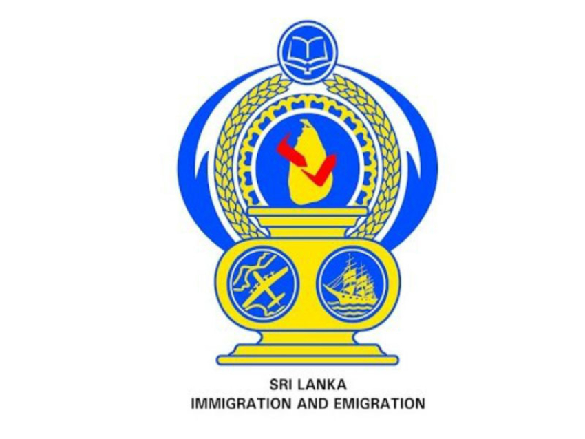 Vavuniya Immigration Department's Regional Office Moves to New Building