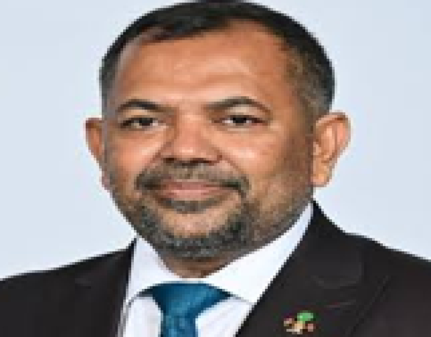 Maldives Foreign Minister to visit SL