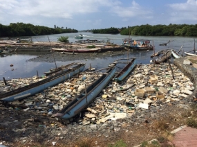 Beaches and harbors to be cleaned due to Dengue