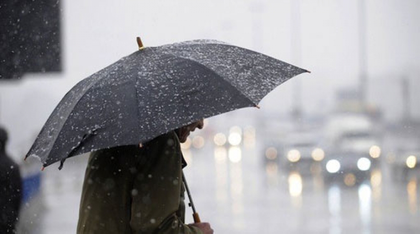 Rains in six provinces after 2pm
