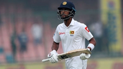 Sri Lanka include Chandimal in 15-man squad  -