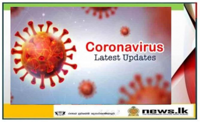 Hotline1999 introduced by the Health Promotion Bureau for inquiries related to the Coronavirus.