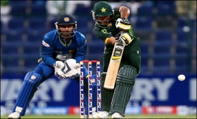 South Africa clinch ODI series win in Sri Lanka