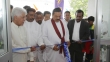 President vests with the public Sport Complex in Anuradhapura