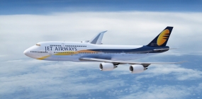 Jet Airways enhances connectivity to Sri Lanka
