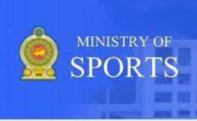 Sports Ministry targets 100 gold medals at next SAG