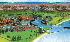 Committee to report on Colombo Port City Development Project