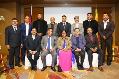 PROGRAMME ON ECONOMIC COOPERATION WITH NEPAL