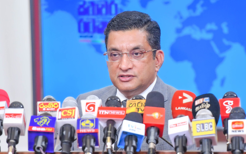 A special discussion will be held in Russia on June 26-27 to facilitate the return of Sri Lankans deployed for military purposes – Minister of Foreign Affairs, President’s Counsel Ali Sabry