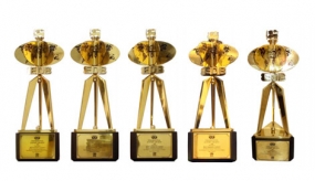 Presidential Export Awards on Dec.16