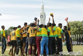 First ‘Elle’ Tournament in Jaffna Ends in Impressive Manner