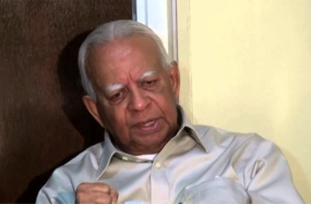 All want to live in a unitary Sri Lanka - Sampanthan