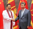 Sri Lankan President  highlights importance of securing sovereignty, territorial integrity of nations